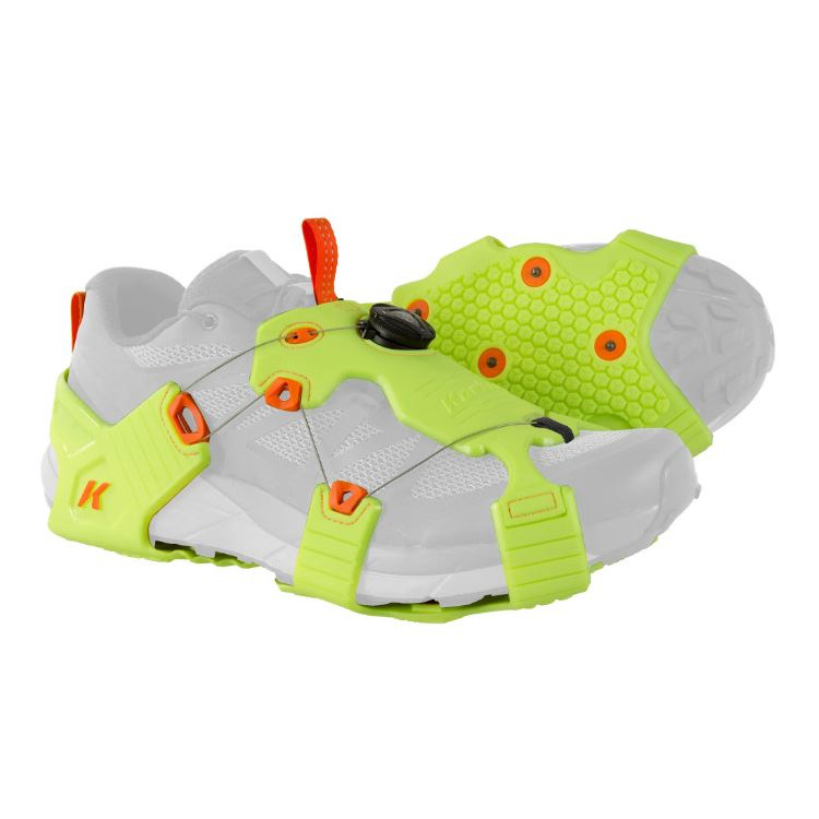 Korkers Ice Runner with BOA Lacing System - Image 7